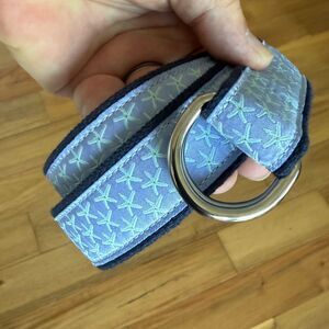 The Belted Cow belt